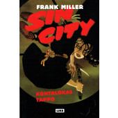 Sin City 3 - Kohtalokas tappo (K)