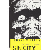 Sin City 4 - That Yellow Bastard (K)
