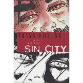 Sin City 7 - Hell and Back (K)