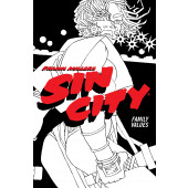 Sin City 5 - Family Values
