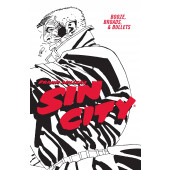 Sin City 6 - Booze, Broads, & Bullets