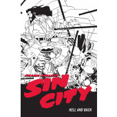 Sin City 7 - Hell and Back