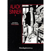 Alack Sinner 1 (K)