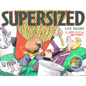 Zits - Zits Supersized (K)