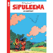 Sipuleena ja kumppanit
