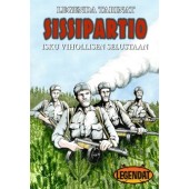 Sissipartio - Isku vihollisen selustaan