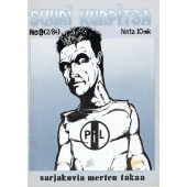 Suuri Kurpitsa 9 (2/84) (K)