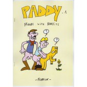 Paddy 1 - Friends with Benefits