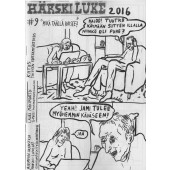 Härski Luke #9