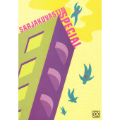 Sarjakuvastin Special (K)