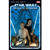 Star Wars - The Rise of Skywalker Adaptation