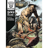 Sláine - The Definitive Edition 1