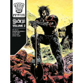 Sláine - The Definitive Edition 2