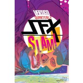 Vertigo Quarterly SFX #2