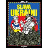 Slava Ukraini