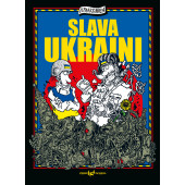 Slava Ukraini