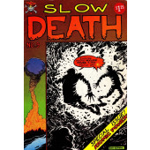 Slow Death #9 (K)