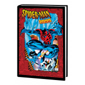 Spider-Man 2099 Omnibus 1