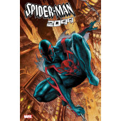 Spider-Man 2099 Omnibus 2