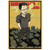 Seikkailujen maailma 2 (ENNAKKOTILAUS)