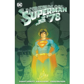 Superman '78 - The Metal Curtain