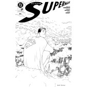 DC W.I.P. - All-Star Superman #1