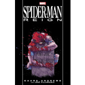 Spider-Man - Reign