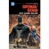 Superman/Batman