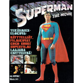 Superman the Movie (K)