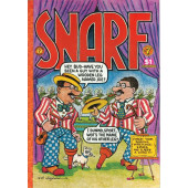 Snarf #7 (K)