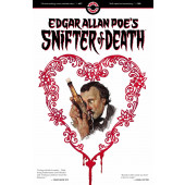 Edgar Allan Poe's Snifter of Death