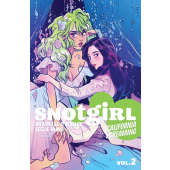 Snotgirl 2 - California Screaming