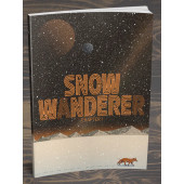 Snow Wanderer 1