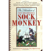 The Adventures of Sock Monkey (K)