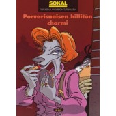 Ankardo - Porvarisnaisen hillitön charmi (K)