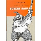 Sokeri-Sakari (K)