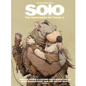 Oscar Martin's Solo - The Survivors of Chaos 2