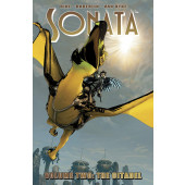 Sonata 2 - The Citadel