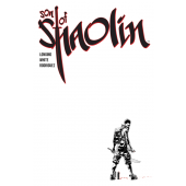 Son of Shaolin