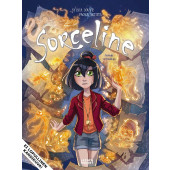 Sorceline 5 - Vornin verenimijä (ENNAKKOTILAUS)