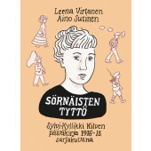 Sörnäisten tyttö