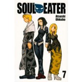 Soul Eater 7