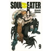 Soul Eater 9