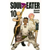 Soul Eater 10