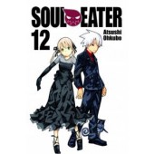 Soul Eater 12