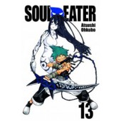 Soul Eater 13