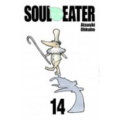 Soul Eater 14