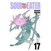 Soul Eater 17