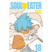 Soul Eater 18