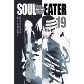 Soul Eater 19
